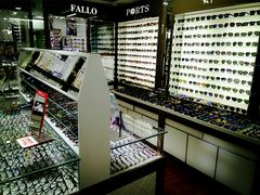 -华彬眼镜专业渐进配镜(潘家园店)