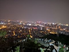 -峙山公园