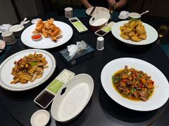 -宴天下北京烤鸭店(南桥店)