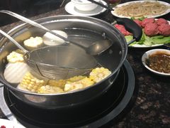 -八合里潮汕鲜牛肉火锅(深圳海岸城店)