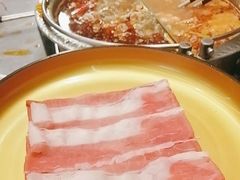 -一绪に寿喜烧(荟聚店)