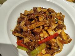 -紫光园·烤鸭·北京菜(团结湖店)