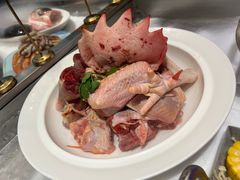 -淮上豆府(水厂路店)
