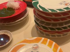 -新一番三文鱼寿司(红城湖店)