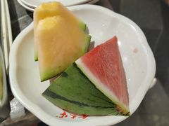 -金火牛烤肉.火锅自助餐厅(桐乡吾悦广场店)