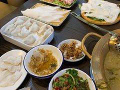 -土著渔匠·养生蝴蝶鱼(香樟路店)