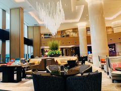 -杭州君悦酒店