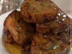 -福寿斋·老北京铜锅涮肉·烧烤(清岚店)