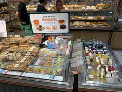 -好利来(东直门银座店)