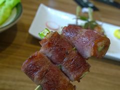 -笑福亭料理小馆(解放碑店)