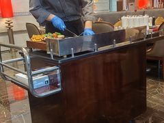 -郑州希尔顿酒店·阿米奇意大利餐厅