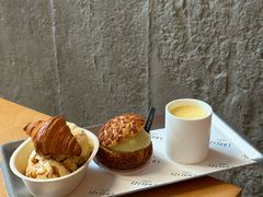 -LANLIZI BAKERY(COSMO店)
