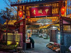 -青城甲(青城山店)