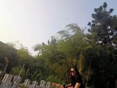 -小仙居·农家宴烤羊· 农庄