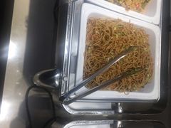 -素满香·食养自助(建邺万达店)