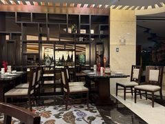 -四季轩中餐厅(徐州开元名都大酒店)