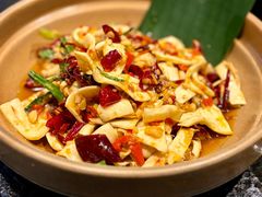 -一善菌·云南菌汤·云南菜(银泰城店)