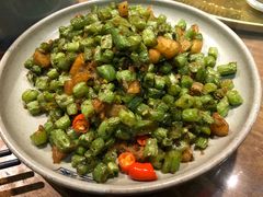 -兰溪小馆(东直门簋街店)