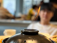 -狮王府淮扬菜(夫子庙老门东店)