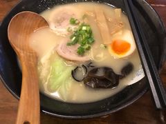 百步拉面-百步拉面