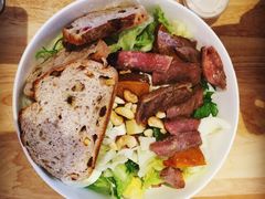 -greenjoy绿享轻食(宁海路店)