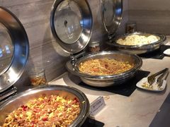 -杭州东站汇和君亭酒店
