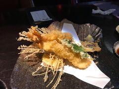 -羽山料理
