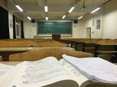 -西安石油大学(雁塔校区)
