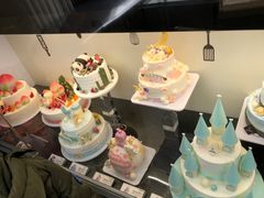 -津乐园(双港店)