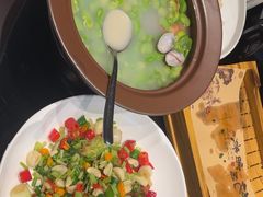-缘餐厅(钵池山公园店)