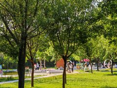 -西部长青自然儿童乐园