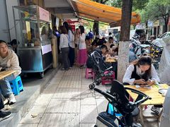 -文山荷鲜居(翠湖店)
