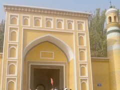 -艾提尕尔清真寺