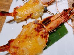 -万鱼亭 日本料理(无锡香山名园店)