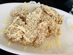 炸猪排-云中小雅