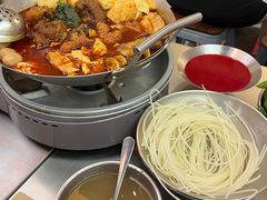 -小螺大作·螺蛳粉火锅(林和西店)
