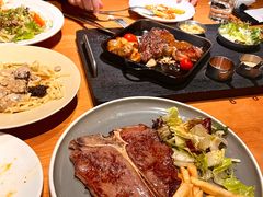 -新贝乐意大利餐厅(苏州中心店)