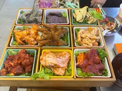 -阿昌白族石板烧·菌锅(大理古城店)