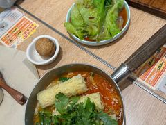 -小满手工粉(北京顺义华联店)