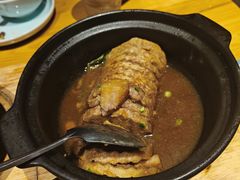 -竹里馆·淮扬菜·功夫茶(老门东店)