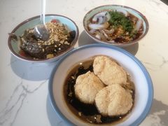 -龙抄手(文殊坊店)