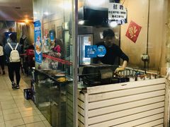 门面-小胡子烧烤(江汉路店)