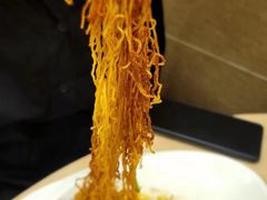 -盛记粥面(佐敦店)