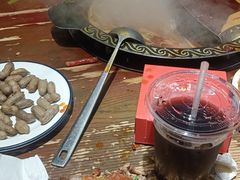 -黄家码头老火锅(解放碑旗舰店)