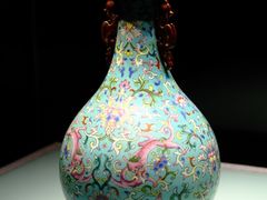 -景德镇中国陶瓷博物馆