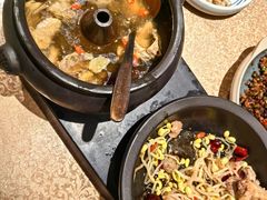 -云海肴·汽锅鸡·云南代表菜(五道口购物中心店)