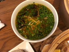 -秦唐一号西安菜馆(钟楼店)