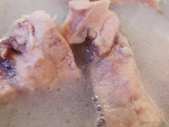 莲藕汤-文叔·湖北名小吃·小龙虾(华强北店)