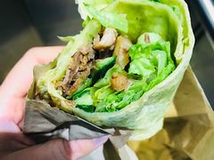 -星巴克(丽水万地广场店)