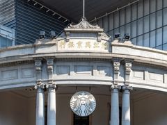 -天津意大利风情旅游区